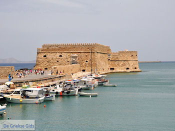 Heraklion Kreta