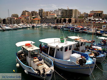 Heraklion Kreta |Iraklion | GriechenlandWeb.de foto 9 - Foto von GriechenlandWeb.de