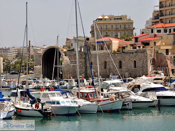 Heraklion Kreta |Iraklion | GriechenlandWeb.de foto 10 - Foto GriechenlandWeb.de