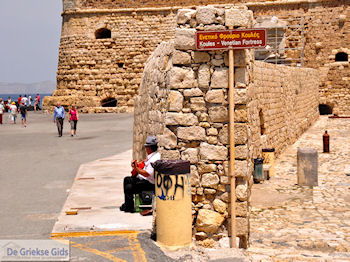 Heraklion Kreta