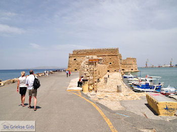 Heraklion Kreta |Iraklion | GriechenlandWeb.de foto 13 - Foto von GriechenlandWeb.de