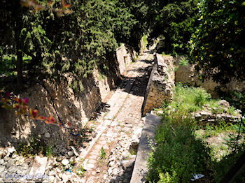 Knossos Kreta | Griekenland 1 - Foto van https://www.grieksegids.nl/fotos/eiland-kreta/fotos-mid/kreta-fotos/knossos-kreta-001.jpg