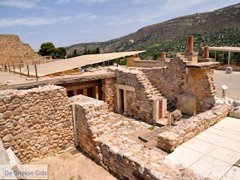 Knossos Kreta | Griekenland 9 - Foto van https://www.grieksegids.nl/fotos/eiland-kreta/fotos-mid/kreta-fotos/knossos-kreta-009.jpg