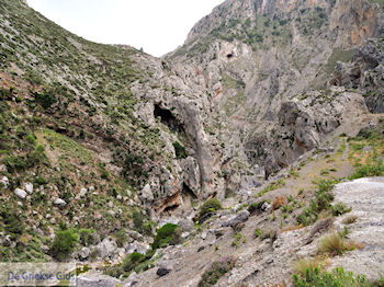 Kourtaliotiko Kloof Kreta | Griekenland 6 - Foto van https://www.grieksegids.nl/fotos/eiland-kreta/fotos-mid/kreta-fotos/kourtaliotiko-kloof-kreta-006.jpg