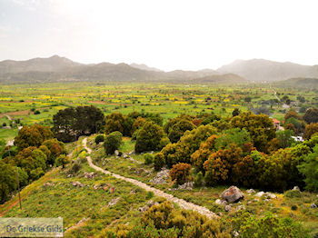 Lassithi vlakte Kreta | Griekenland 14 - Foto van De Griekse Gids