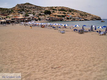 Matala Kreta | Griekenland 4 - Foto van https://www.grieksegids.nl/fotos/eiland-kreta/fotos-mid/kreta-fotos/matala-kreta-004.jpg