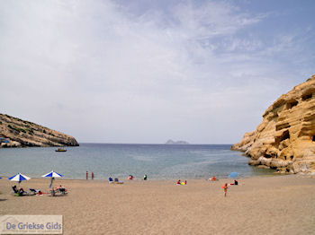 Matala Kreta | Griekenland 5 - Foto van https://www.grieksegids.nl/fotos/eiland-kreta/fotos-mid/kreta-fotos/matala-kreta-005.jpg
