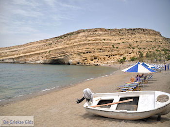 Matala Kreta | Griekenland 11 - Foto van https://www.grieksegids.nl/fotos/eiland-kreta/fotos-mid/kreta-fotos/matala-kreta-011.jpg