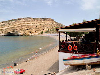 Matala Kreta | Griekenland 21 - Foto van https://www.grieksegids.nl/fotos/eiland-kreta/fotos-mid/kreta-fotos/matala-kreta-021.jpg