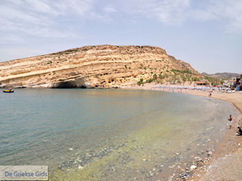 Matala Kreta | Griekenland 26 - Foto van https://www.grieksegids.nl/fotos/eiland-kreta/fotos-mid/kreta-fotos/matala-kreta-026.jpg