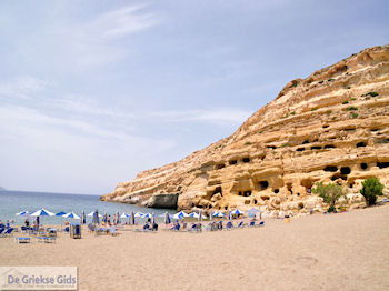 Matala Kreta | Griekenland 53 - Foto van https://www.grieksegids.nl/fotos/eiland-kreta/fotos-mid/kreta-fotos/matala-kreta-053.jpg