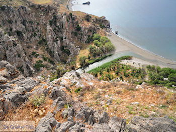 Preveli Kreta | Griekenland 11 - Foto van https://www.grieksegids.nl/fotos/eiland-kreta/fotos-mid/kreta-fotos/preveli-kreta-011.jpg