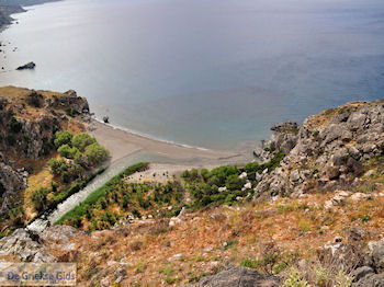 Preveli Kreta | Griekenland 12 - Foto van https://www.grieksegids.nl/fotos/eiland-kreta/fotos-mid/kreta-fotos/preveli-kreta-012.jpg