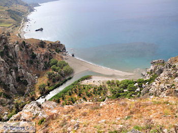 Preveli Kreta | Griekenland 17 - Foto van https://www.grieksegids.nl/fotos/eiland-kreta/fotos-mid/kreta-fotos/preveli-kreta-017.jpg