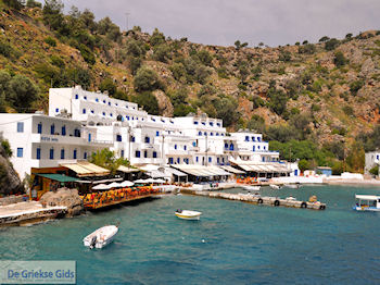 Loutro Chania Kreta | Griechenland | GriechenlandWeb.de Foto 8 - Foto GriechenlandWeb.de