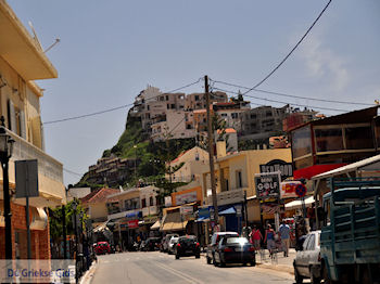 Het oude dorp van Platanias  | Chania | Kreta - Foto van https://www.grieksegids.nl/fotos/eiland-kreta/fotos-mid/platanias-stalos-agiamarina/platanias-chania-06.jpg