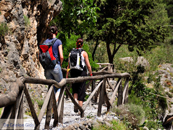 Samariakloof (Chania Kreta) - Foto van https://www.grieksegids.nl/fotos/eiland-kreta/fotos-mid/samaria-kreta/samaria-kreta-009.jpg