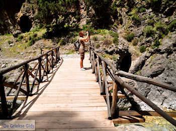 Samaria Kloof | Kreta | Griekenland foto 24 - Foto van https://www.grieksegids.nl/fotos/eiland-kreta/fotos-mid/samaria-kreta/samaria-kreta-024.jpg