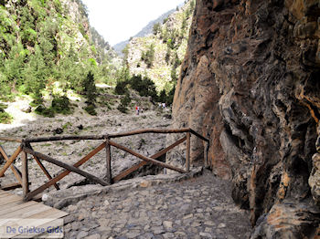 Samariakloof (Chania Kreta) - Foto van https://www.grieksegids.nl/fotos/eiland-kreta/fotos-mid/samaria-kreta/samaria-kreta-026.jpg