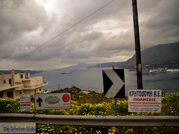 De haven van Souda | Chania Kreta | Foto 9 - Foto van https://www.grieksegids.nl/fotos/eiland-kreta/fotos-mid/souda-kreta/souda-kreta-09.jpg