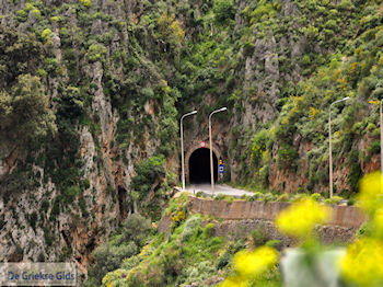 Traditioneel dorp Topolia | Chania Kreta | Foto 23 - Foto von GriechenlandWeb.de