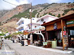 Restaurants en taverna's in Agia Roumeli | Chania Kreta | Griekenland - Foto van De Griekse Gids