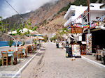 Restaurant Taverna Faragi in Agia Roumeli | Chania Kreta | Griekenland - Foto van De Griekse Gids