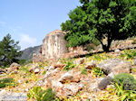 GriechenlandWeb Ruines van Byzantijnse kerk in Agia Roumeli | Chania Kreta | Griechenland - Foto GriechenlandWeb.de