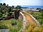 Agia Roumeli ruines | Chania Kreta | Griechenland - Foto GriechenlandWeb.de