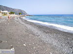 GriechenlandWeb.de Het zand- kiezelstrand van Agia Roumeli foto 8 | Chania Kreta | Griechenland - Foto GriechenlandWeb.de