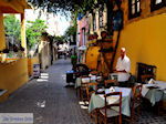 GriechenlandWeb.de Taverna in het oude centrum  | Chania Stadt | Kreta - Foto GriechenlandWeb.de