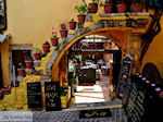GriechenlandWeb Een kleuerrijke taverna  | Chania Stadt | Kreta - Foto GriechenlandWeb.de