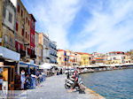 GriechenlandWeb De oude haven foto 2  | Chania Stadt | Kreta - Foto GriechenlandWeb.de