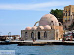 Voormalig moskee Kioutsouk Hasan  | Chania stad | Kreta - Foto van De Griekse Gids