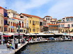GriechenlandWeb.de Hier is het gezellig  | Chania Stadt | Kreta - Foto GriechenlandWeb.de