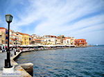 GriechenlandWeb Een mooie foto van de pittoreske haven  | Chania Stadt | Kreta - Foto GriechenlandWeb.de