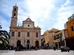 GriechenlandWeb.de De Trimartyri Kerk auf de Halidon straat  | Chania Stadt | Kreta - Foto GriechenlandWeb.de