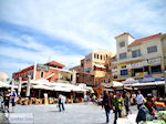 GriechenlandWeb Zeilen in de haven van Chania foto 4  | Chania Stadt | Kreta - Foto GriechenlandWeb.de