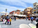 Heerlijk rondslenteren in de stad  | Chania stad | Kreta - Foto van De Griekse Gids