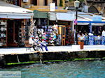 Relax  | Chania stad | Kreta - Foto van De Griekse Gids