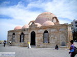 Moskee Kioutsouk Hasan  | Chania stad | Kreta - Foto van De Griekse Gids