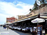 Monastiri restaurant  | Chania stad | Kreta - Foto van De Griekse Gids