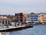 Dit is echt een leuke stad  | Chania stad | Kreta - Foto van De Griekse Gids