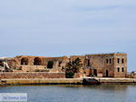 Fortezza aan de haven  | Chania stad | Kreta - Foto van De Griekse Gids