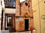 De Heilige Kerk van Agia Ekaterini  | Chania Stadt | Kreta - Foto GriechenlandWeb.de