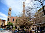 De kerk van Agios Nikolaos  | Chania stad | Kreta - Foto van De Griekse Gids