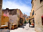 Kleurrijke gebouwen in de oude stad  | Chania stad | Kreta - Foto van De Griekse Gids