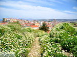 Chania vanaf de Schiavo vesting  | Chania stad | Kreta - Foto van De Griekse Gids