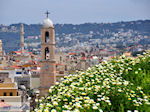 GriechenlandWeb Kerktoren vanaf de Schiavo vesting  | Chania Stadt | Kreta - Foto GriechenlandWeb.de