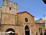 Het archeologische museum  | Chania stad | Kreta - Foto van De Griekse Gids